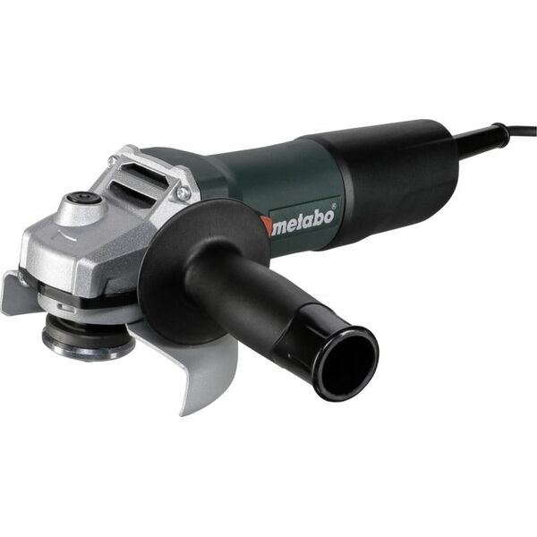 Szlifierka Metabo W 850-125