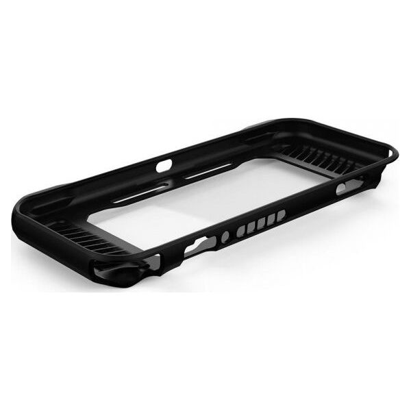 Θήκη Spigen Rugged Armor για Nintendo Switch, μαύρη 6937960 8809710751316