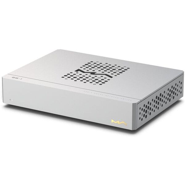 Matrix Audio SS-1 Pro - Διακόπτης δικτύου ήχου