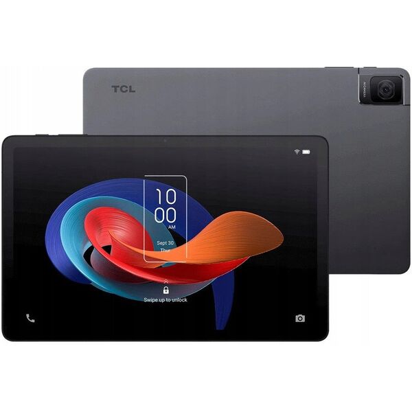 Tablet TCL Tab 10 Gen 2 10.36" 4/128 GB Wi-Fi Szary