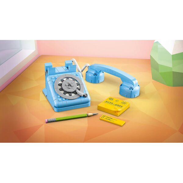Creator Telefon w stylu retro (31174)