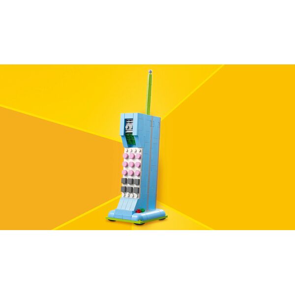 Creator Telefon w stylu retro (31174)