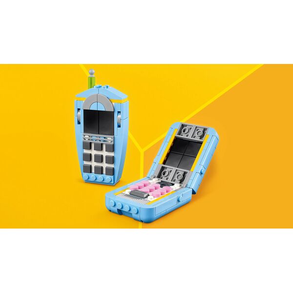 Creator Telefon w stylu retro (31174)
