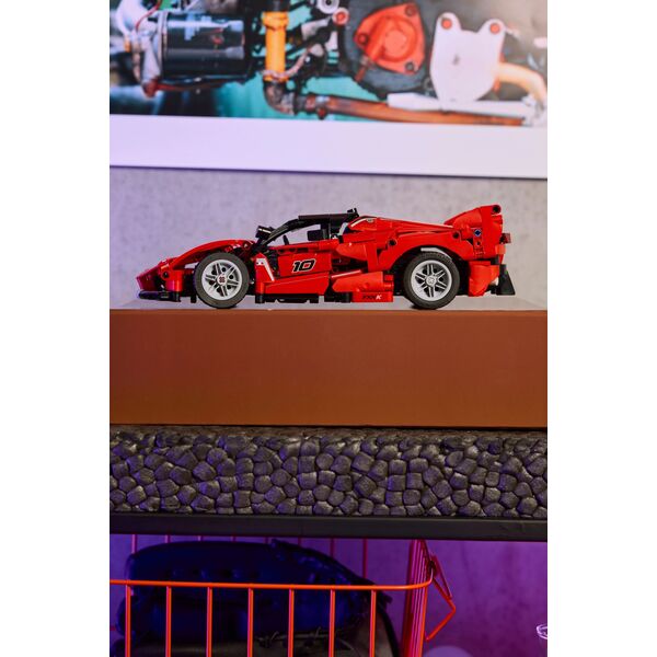 Technic Ferrari FXX K (42212)