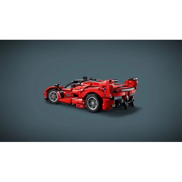 Technic Ferrari FXX K (42212)