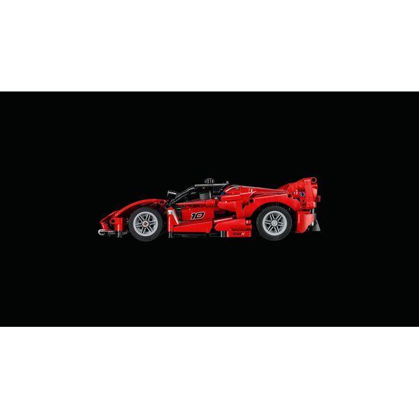 Technic Ferrari FXX K (42212)