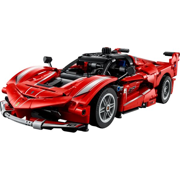 Technic Ferrari FXX K (42212)