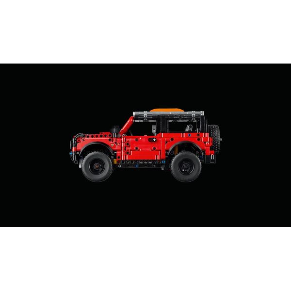 Technic SUV Ford Bronco® (42213)