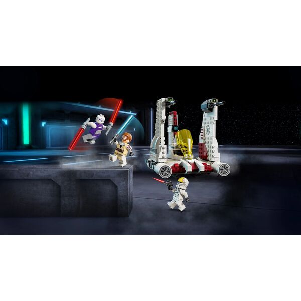 Star Wars Myśliwiec V-19 Torrent (75432)