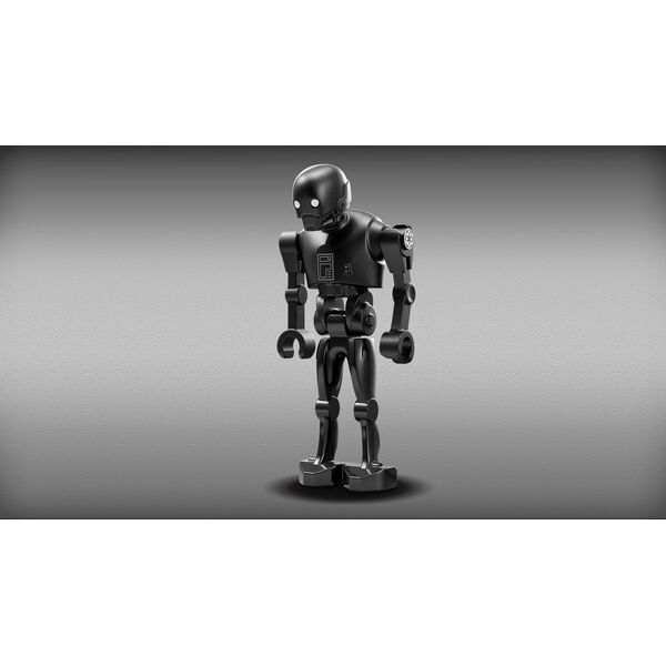Star Wars Droid strażniczy K-2SO™ (75434)
