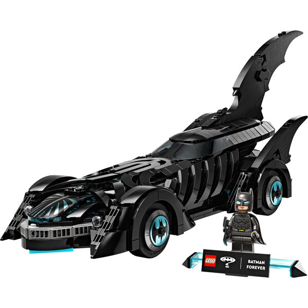 LEGO Batman Batmobil Batman Forever™ (76304)