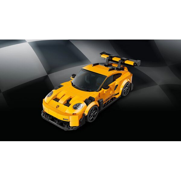 Speed champions Supersamochód Porsche 911 GT3 RS (77239)