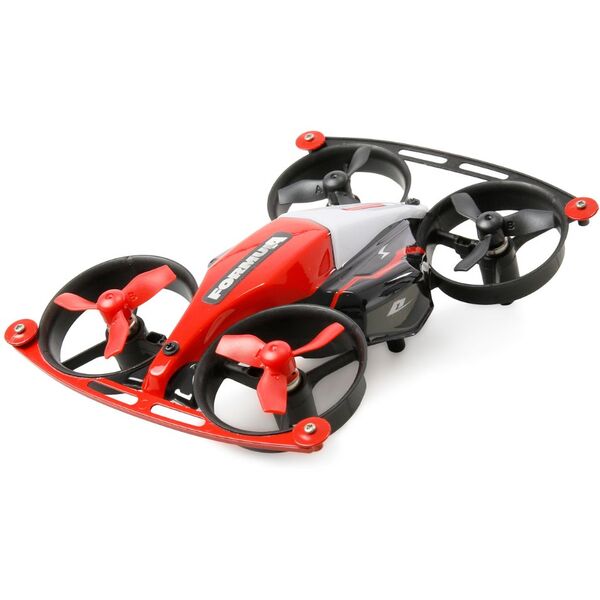 Amewi DRE Drohne Formul A Track Race + Rennstrecke rot