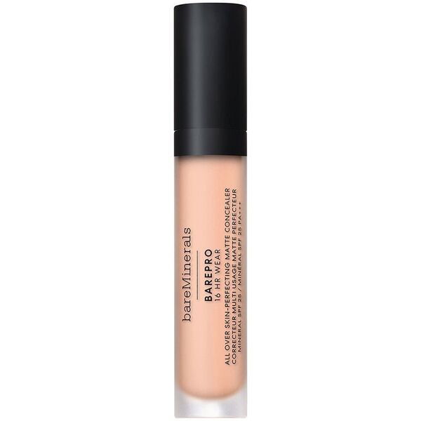 BAREMINERALS_BarePro 16H Wear All-Skin Perfecting Matte Concealer korektor do twarzy 300 Cool 7,5ml
