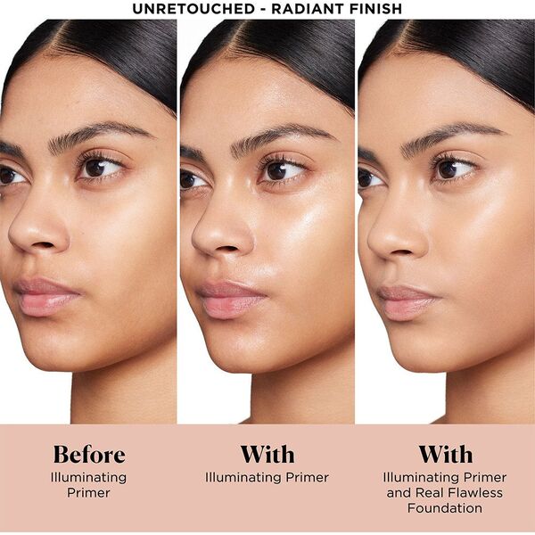 LAURA MERCIER_Pure Canvas Primer Illuminating primer rozświetlający 30ml