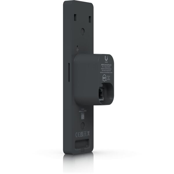 Ubiquiti UniFi Access Reader Gen3 Pro &bull black &bull UA-G3-Pro-B