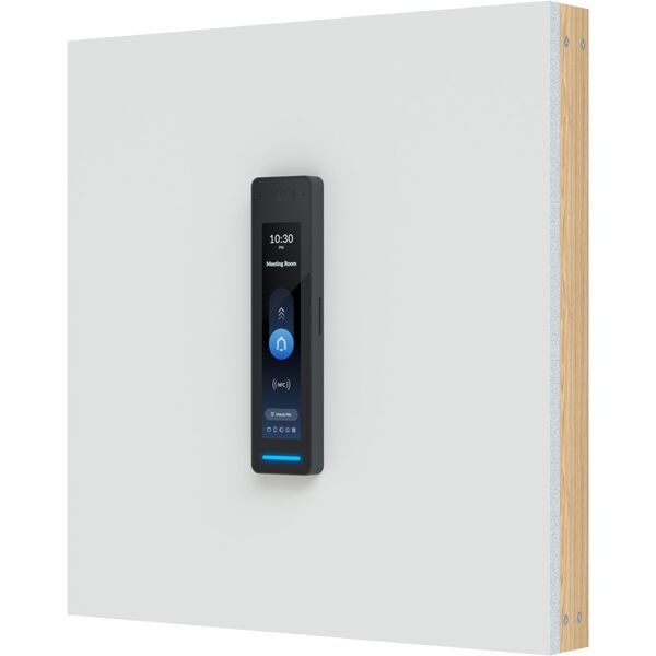 Ubiquiti UniFi Access Reader Gen3 Pro &bull black &bull UA-G3-Pro-B