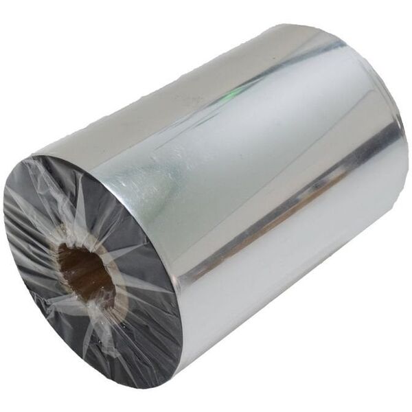 Ribbon, Wax, 110mm x 100m.