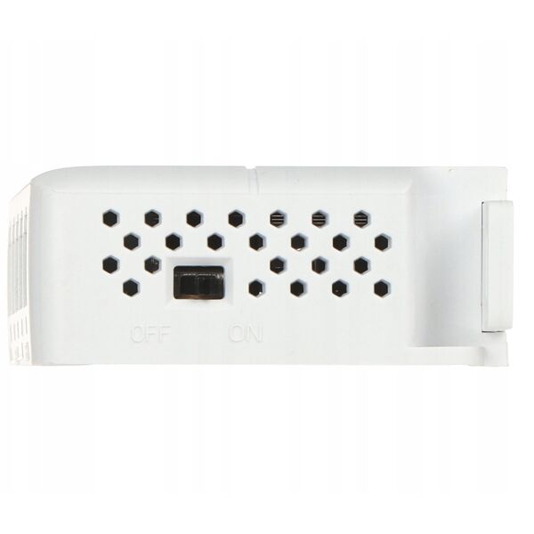 SWITCH POE / EXTENDER SPT-POE/4G-POE-DIN 5-PORTOWY DELTA NETWORK