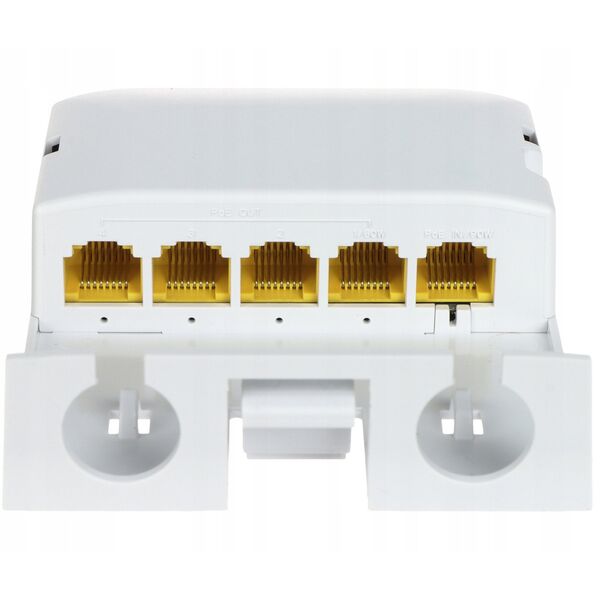 SWITCH POE / EXTENDER SPT-POE/4G-POE-OUTDOOR 5-PORTOWY DELTA NETWORK