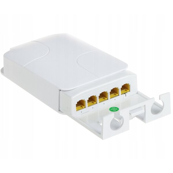 SWITCH POE / EXTENDER SPT-POE/4G-POE-OUTDOOR 5-PORTOWY DELTA NETWORK