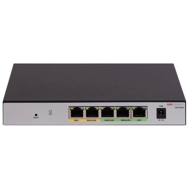 ROUTER DS-3WG105G-SI Hikvision