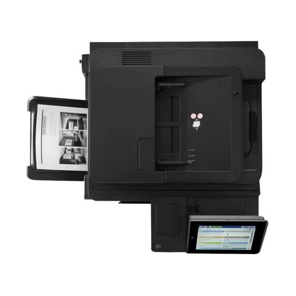 Urządzenie wielofunkcyjne HP LaserJet Enterprise MFP 630dn (B3G84A)