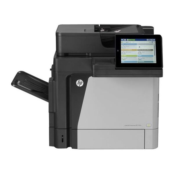 Urządzenie wielofunkcyjne HP LaserJet Enterprise MFP 630dn (B3G84A)