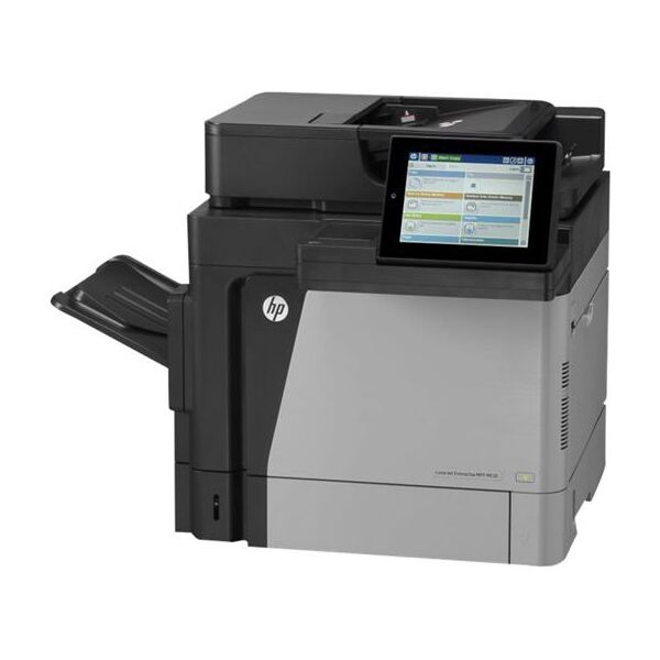 Urządzenie wielofunkcyjne HP LaserJet Enterprise MFP 630dn (B3G84A)