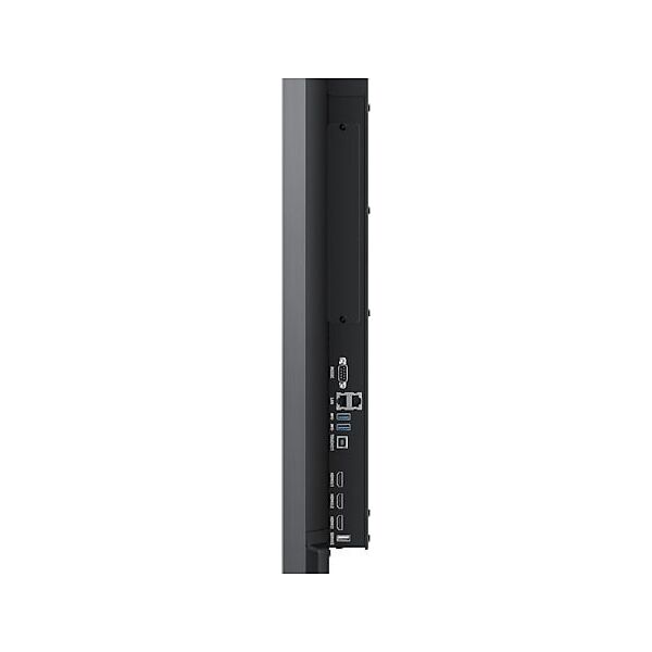 System interaktywny Samsung SAMSUNG 86" WA86C INTERACTIVE ANDROID DISPLAY UHD 16/7