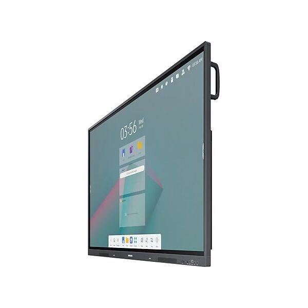System interaktywny Samsung SAMSUNG 86" WA86C INTERACTIVE ANDROID DISPLAY UHD 16/7