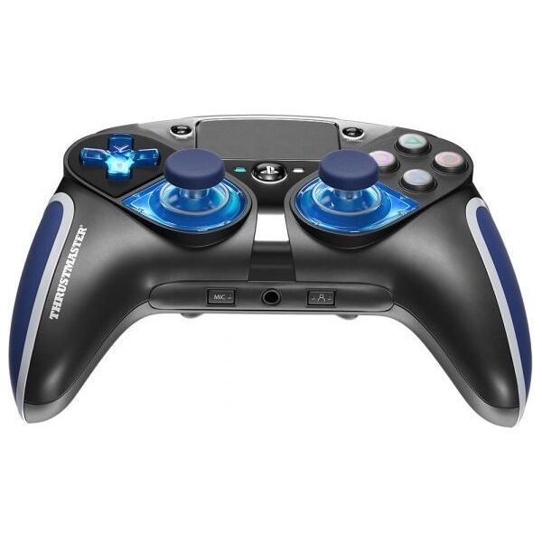 Thrustmaster eSwap X LED Blue Crystal Pack