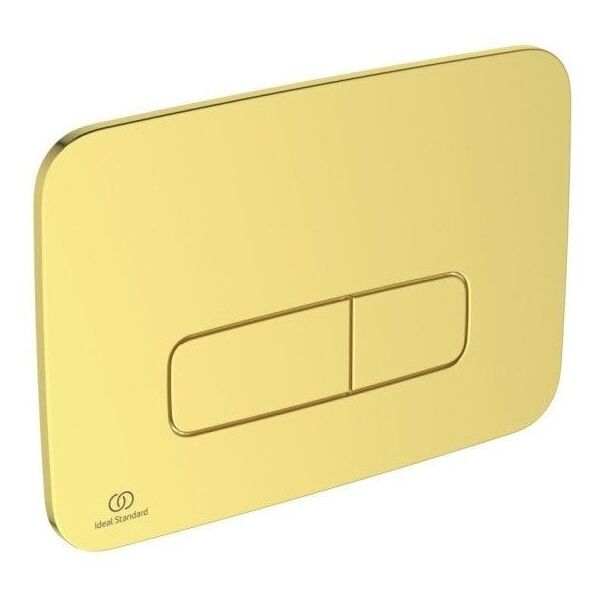 Ideal Standard ΚΟΥΜΠΙ ΓΙΑ WC R0459A2 OLEAS M3 GOLD κουμπί έκπλυσης 13764496 3391500586826