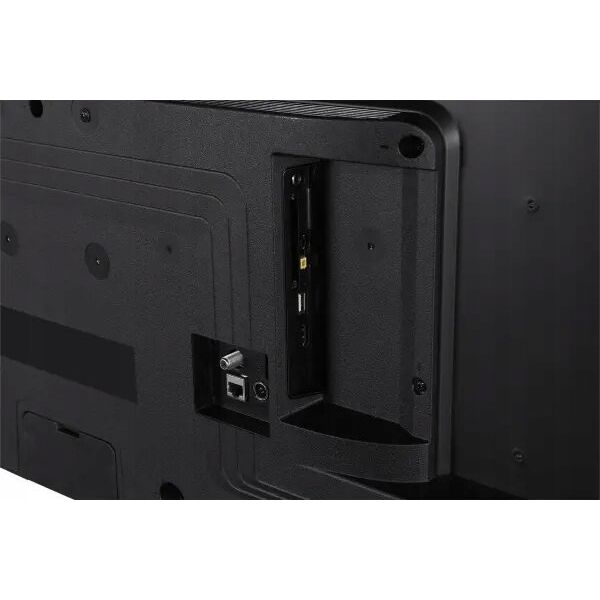 ML Toshiba Telewizor LED 40 cali 40QV2F63DG