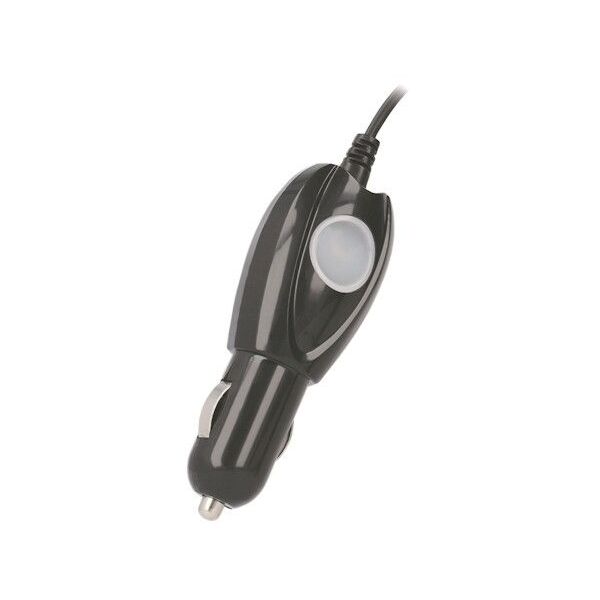 Ładowarka micro USB 1A czarna (GSM025488)