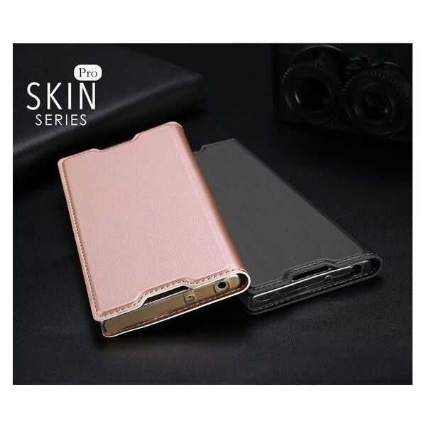 Dux Ducis Skinpro Xperia XA1 Rose Gold