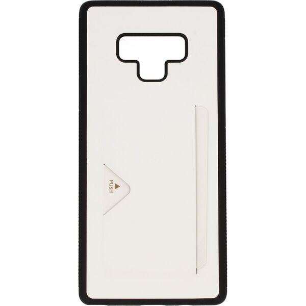 Dux Ducis Etui Dux Ducis pocard SAMSUNG N960 NOTE 9 białe