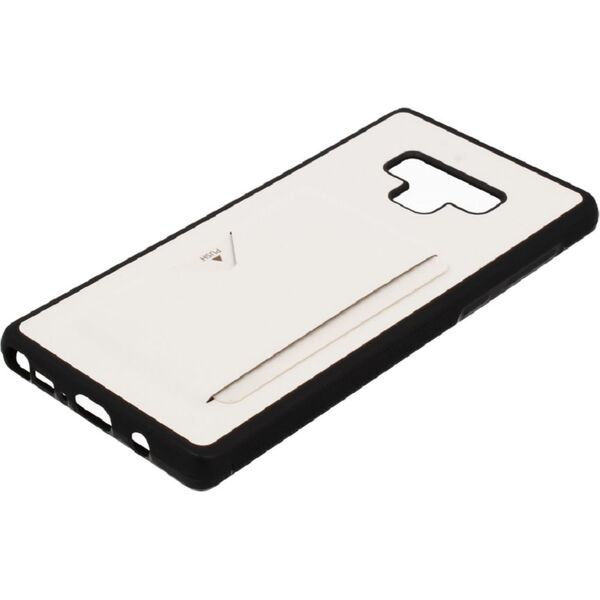 Dux Ducis Etui Dux Ducis pocard SAMSUNG N960 NOTE 9 białe