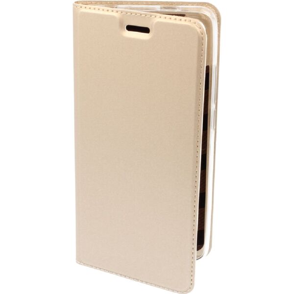Dux Ducis Skin Leather Iphone XS MAX złote