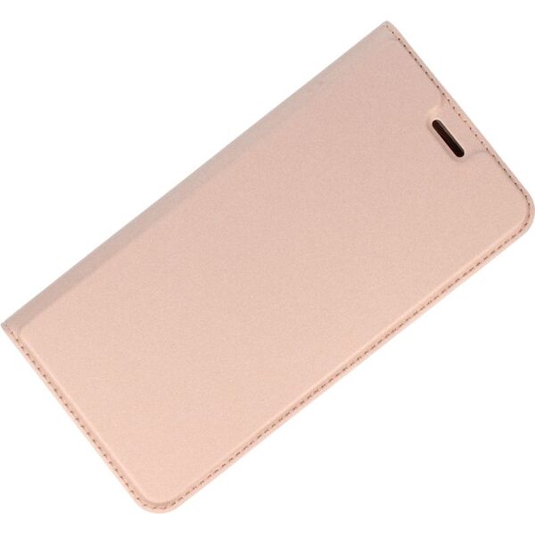 Dux Ducis Etui Dux Ducis Skin Leather Nokia 2.1 jasno-różowe