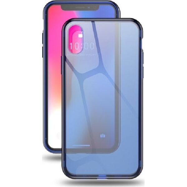 Dux Ducis Etui Dux Ducis light IPHONE 7/8 granat uniwersalny