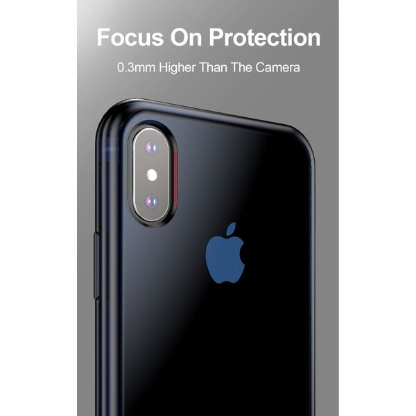 Dux Ducis Etui Dux Ducis light IPHONE 7/8 granat uniwersalny