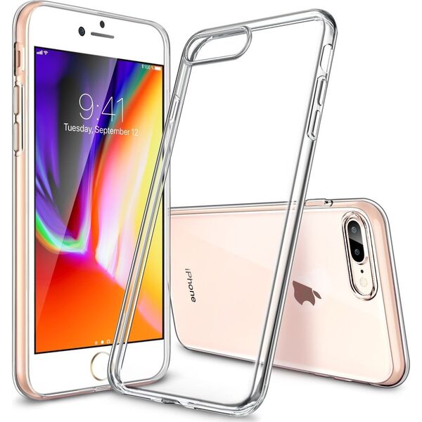 Mocco Apsauginis dėklas Mocco, Apple iPhone 6 Plus / 6S Plus