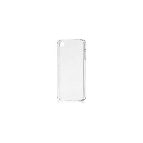 Mocco Etui Ultra Back Case 0.3 mm Galaxy S6 Edge Transparentne