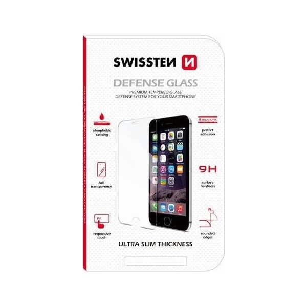 Swissten Szkło hartowane 9H do LG D855 Optimus G3 (SW-T-SP-LG-D855)