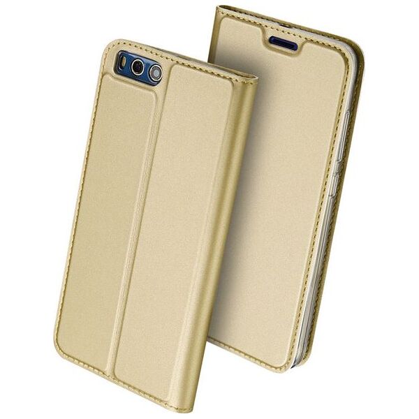 Dux Ducis Dux Ducis Premium Magnet Case For Xiaomi MI6 Gold