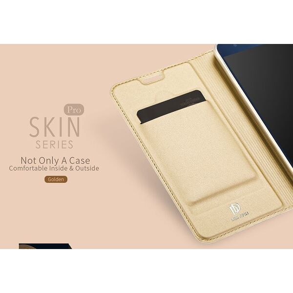 Dux Ducis Dux Ducis Premium Magnet Case For Xiaomi MI6 Gold