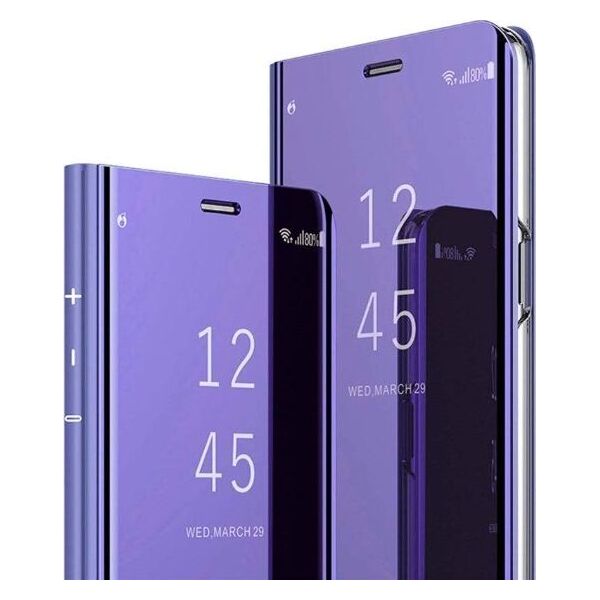 Mocco Mocco skirta Samsung Galaxy A20, Violetinis