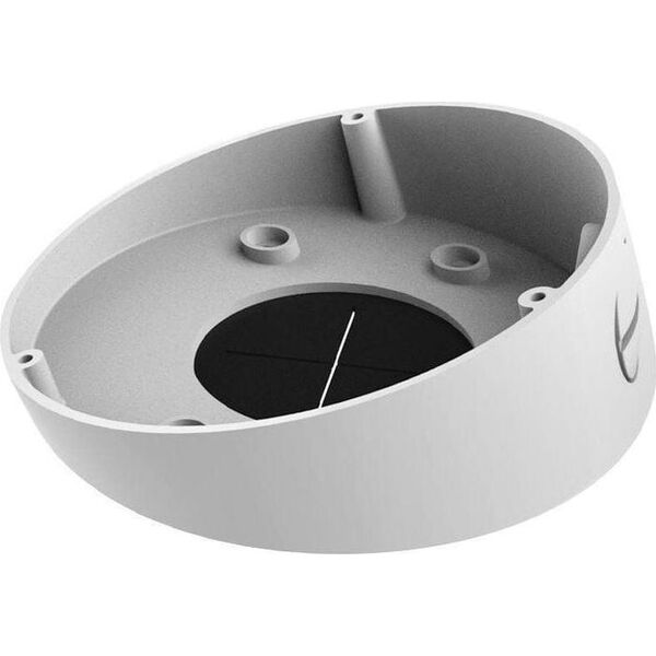 Hikvision Puszka montażowa DS-1281ZJ-DM45, skośna, aluminium 14049mm Hikvision