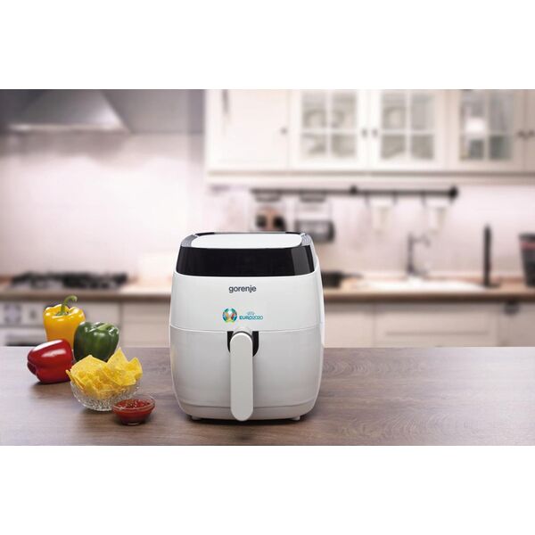 Frytkownica beztłuszczowa Gorenje AF1409DW